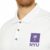 adidas Embroidered NYU Premium Polo