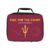 ASU Sun Devils Basketball Lunch Bag