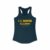 UC DAVIS ALUMNI Women’s Racerback Tank | ALUMNI Edition