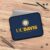 UC DAVIS Laptop Sleeve | SEAL Edition