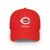 Cincinnati Reds Cap