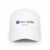 NYU Stern Personalized Cap | PERSONALIZED Edition