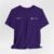NYU Stern Personalized T-Shirt | PERSONALIZED Edition