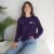 NYU Personalized Sweatshirt | PERSONALIZED Edition