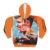 Lando Norris (McLaren) Hoodie