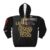 Kimi Raikkonen’s iconic – Just leave me alone, I know what to do Hoodie
