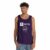 NYU Seal Unisex Tank Top | SEAL Edition
