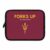 ASU Sun Devils Laptop Sleeve