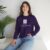 NYU Wordmark Sweatshirt | WORDMARK Edition