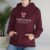 Harvard University Hoodie