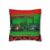 F1 vintage The 1971 Italian Grand Prix Monza Throw Pillow