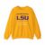Louisiana State University (LSU) Mom Mom Crewneck Sweatshirt