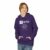 NYU Seal Hoodie | SEAL Edition