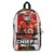 Kansas City Chiefs Isaiah Pacheco Backpack