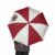 Harvard University Umbrella – Crimson & White
