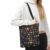 NCAA Basketball Teams Tote Bag