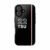 Yuki Tsunoda 22 Scuderia Alpha Tauri Phone Case