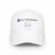 NYU Steinhardt Seal Cap