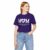 Amherst College Mammoths Mom T-Shirt