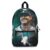 MLB Julio Rodriguez Mariners Backpack