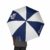 University of Pennsylvania Umbrella – Navy & White