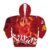 Carlos Sainz Ferrari Hoodie