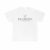 Peabody Institute Johns Hopkins University Baltimore logo T-Shirt