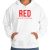 Red (Taylor’s Version) Taylor Swift Album Hoodie