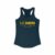 UC DAVIS Women’s Racerback Tank | WORDMARK Edition