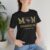 University of Central Florida Knights Mom T-Shirt