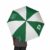 Dartmouth College Umbrella – Green & White