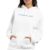 Columbia University Embroidered Hoodie