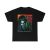 Rob Zombie T-shirt – 1998 Rob Zombie Vintage Hellbilly Deluxe Era Presented In SATAN-O-PHONIC Premium T-Shirt