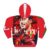 Charles Leclerc 16 Hoodie