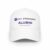 NYU Steinhardt Alumni Cap