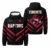 Toronto Raptors Windbreaker Jacket
