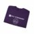 NYU Steinhardt Seal Sweatshirt
