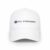 NYU Steinhardt Logo Cap
