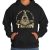 Don’t Make Me Drop You Off At The Train Station, Yellowstone Lover Hoodie