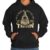 Don’t Make Me Drop You Off At The Train Station, Yellowstone Lover Hoodie