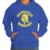 Marquette Warriors Hoodie