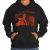 Alice in Chains Dirt colour Hoodie