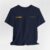 UC DAVIS T-Shirt | PERSONALIZED Edition