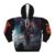 Max Verstappen (Red Bull) Hoodie