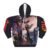 RedBull Racing – Max Verstappen Hoodie