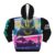 LEWIS HAMILTON Mercedes Team Hoodie