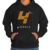 F1 Lando Norris Signature Hoodie