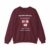 Harvard University Mom Crewneck Sweatshirt