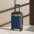 UC DAVIS Suitcase | HERITAGE Edition