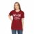 Indiana University Hoosiers Mom T-Shirt